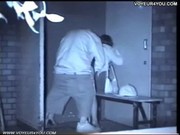 Скрытая камера порно в институте